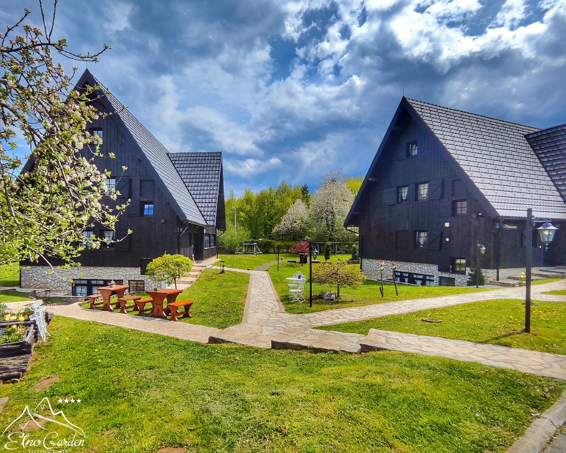 Plivica Village Etno Garden 49/53