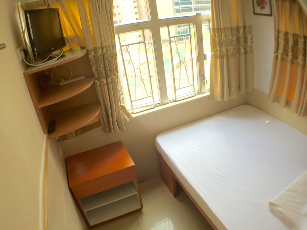 STANDARD, DOUBLE BED