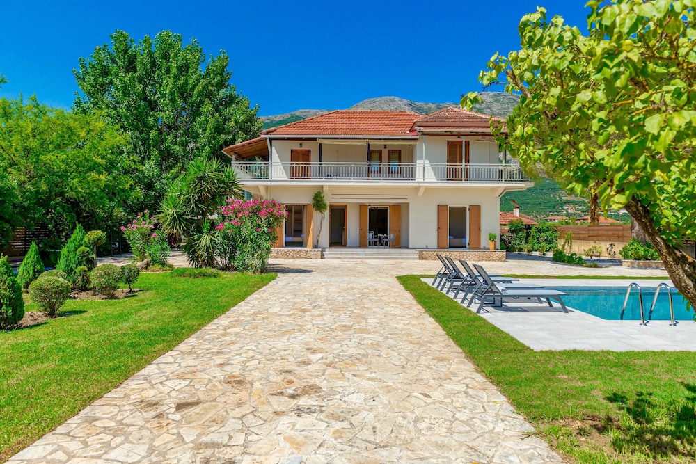 Villa Agricola 24/39