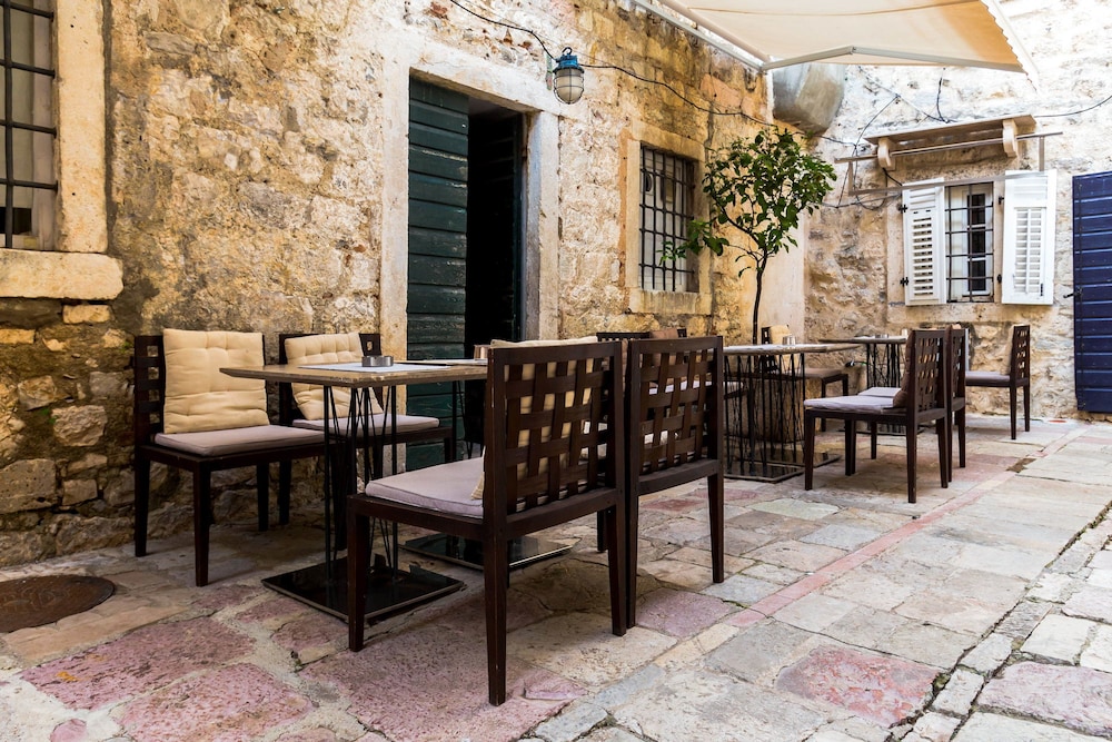 Boutique Hotel Hippocampus 33/50