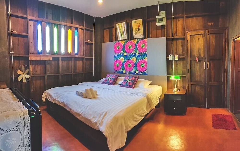 Hueandin Klinmai Boutique Hotel 34/64