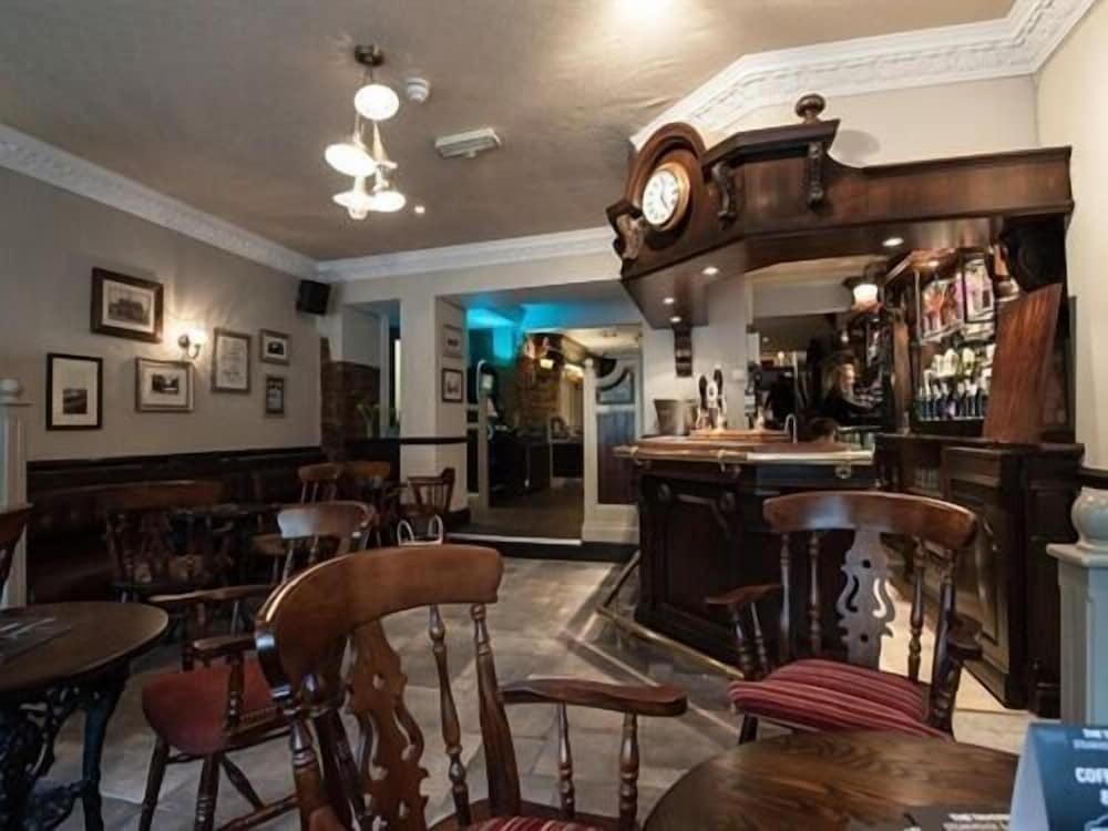 The Tavern Steakhouse And Lodge 45/54