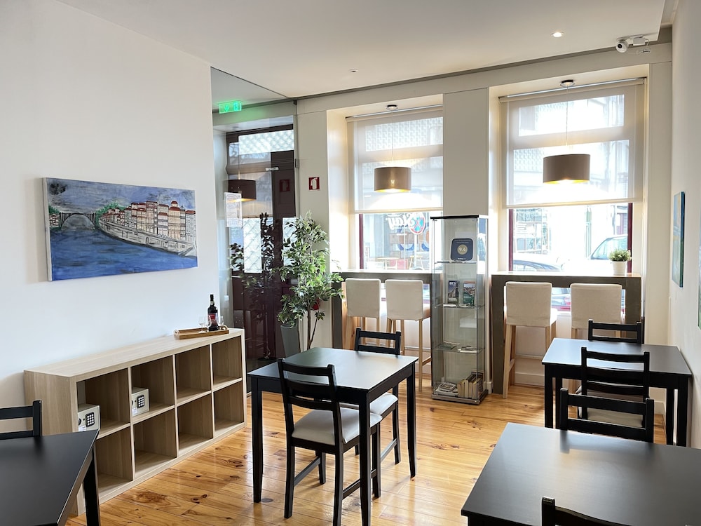 MyStay Porto Centro 30/50