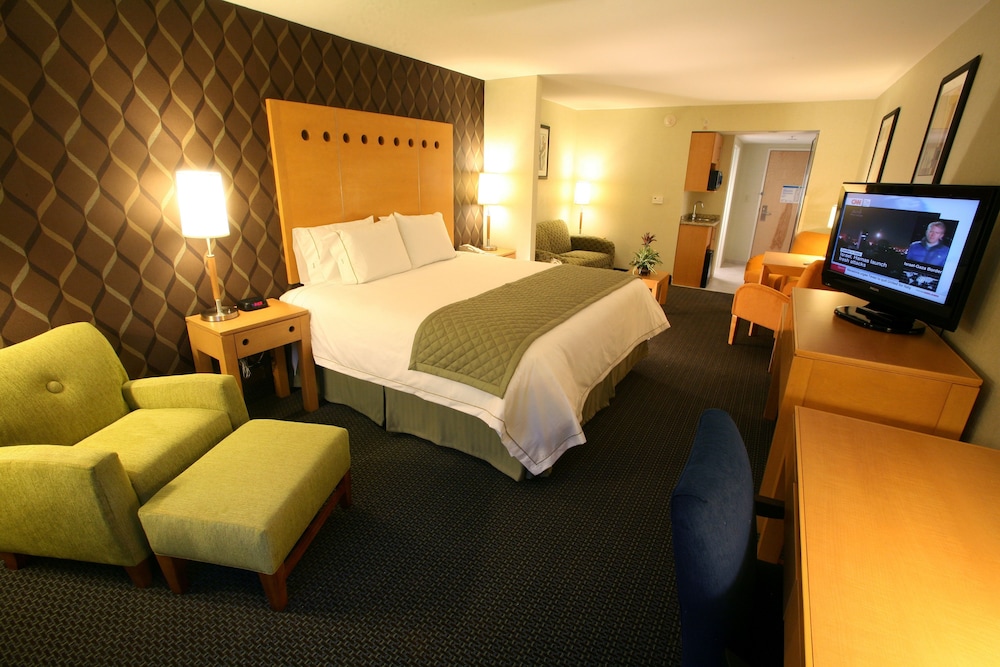 Holiday Inn Express And Suites Monterrey Aeropuerto 22/78