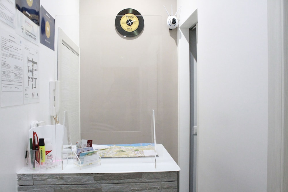 Mascalzone Latino Luxury Rooms 14/69