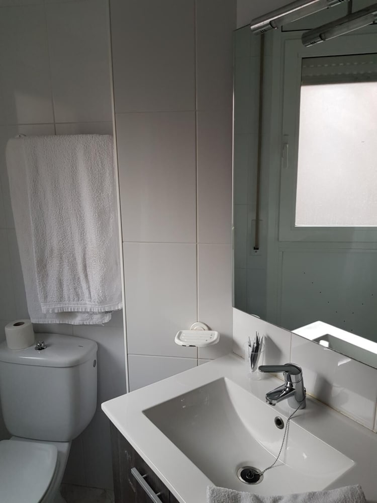 Hostal Europa 21/22