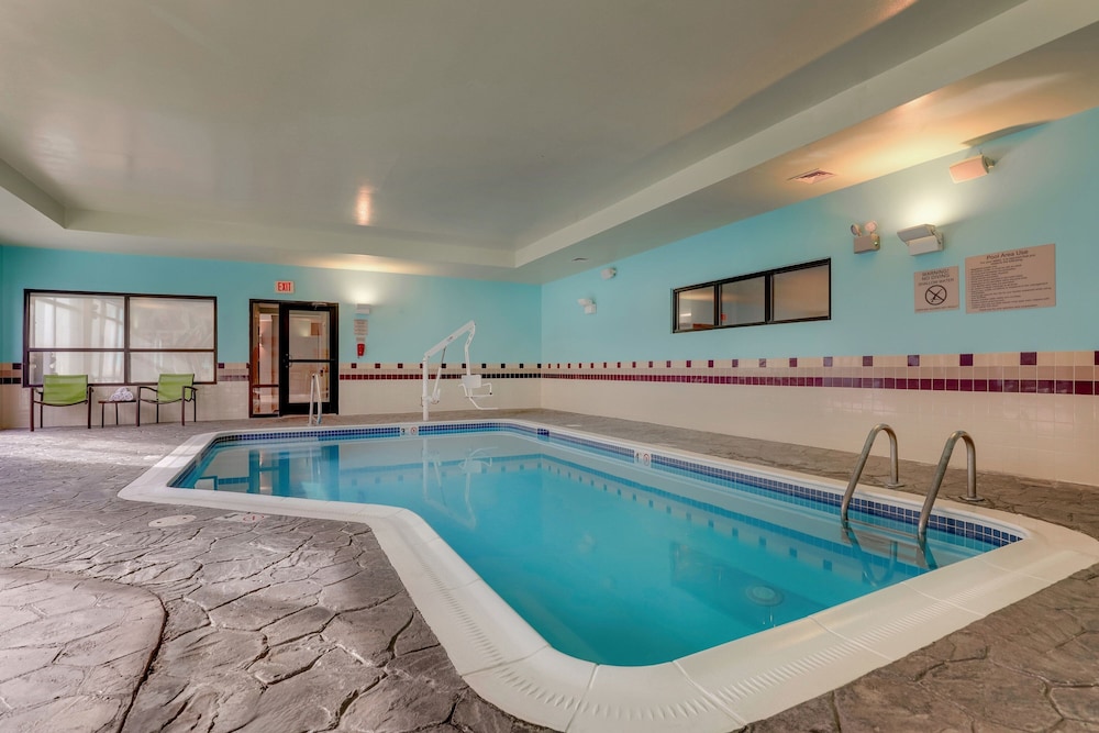Springhill Suites Dayton South Miamisburg 49/51