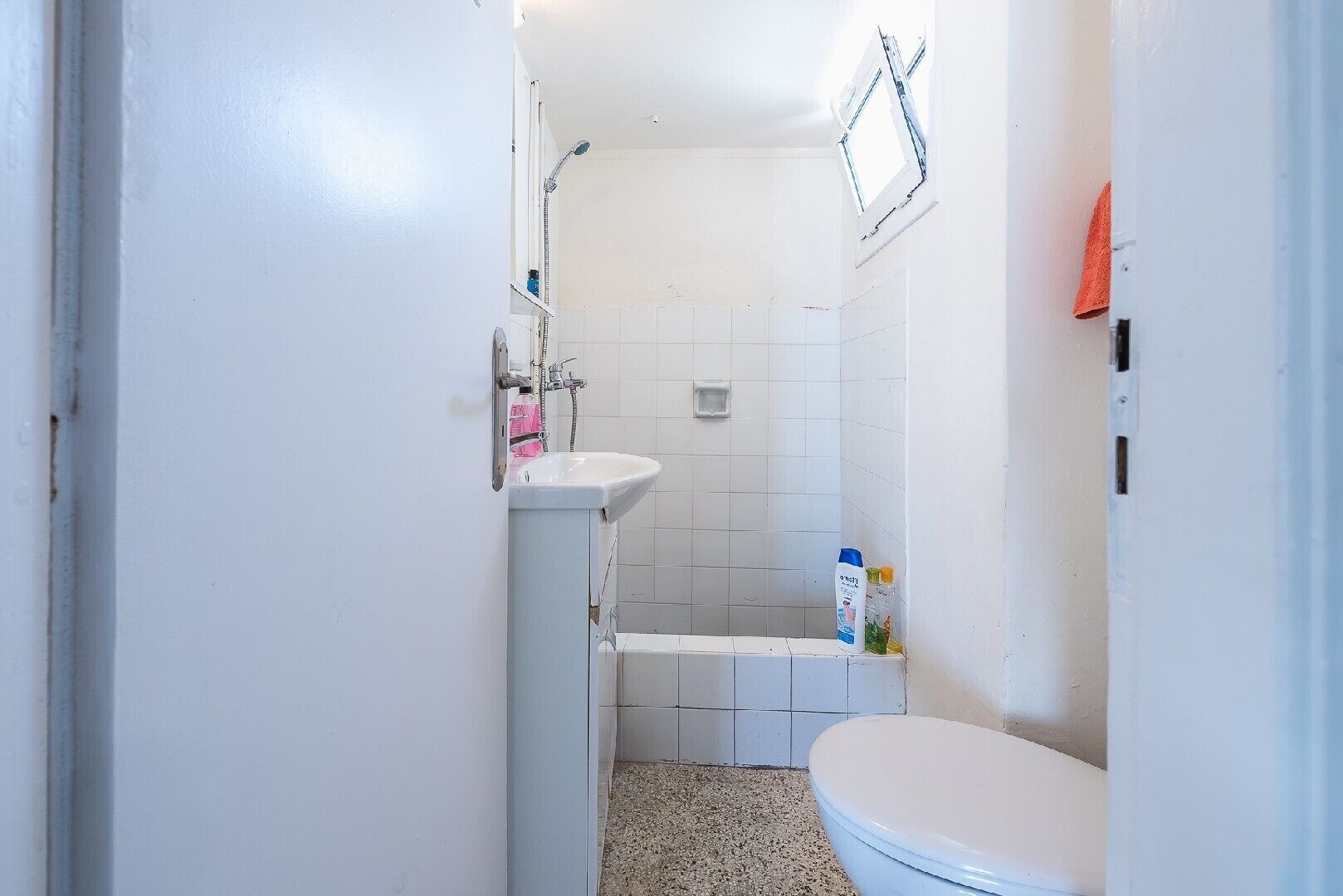 2 Bedrooms, Apartment, 2 Double and Twin Beds, Sofa, Kitchen، Super Paradise Apartments 9/10