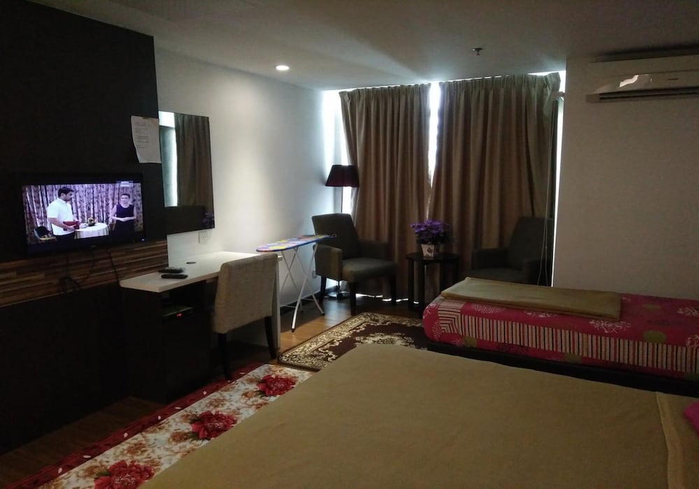 Best Studio Guest House 28/39