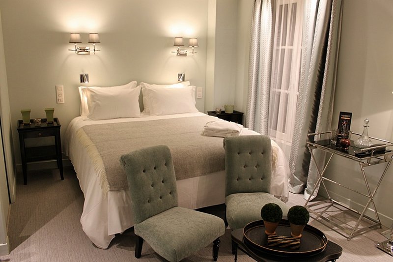 My Home In Paris Hotel 20/37