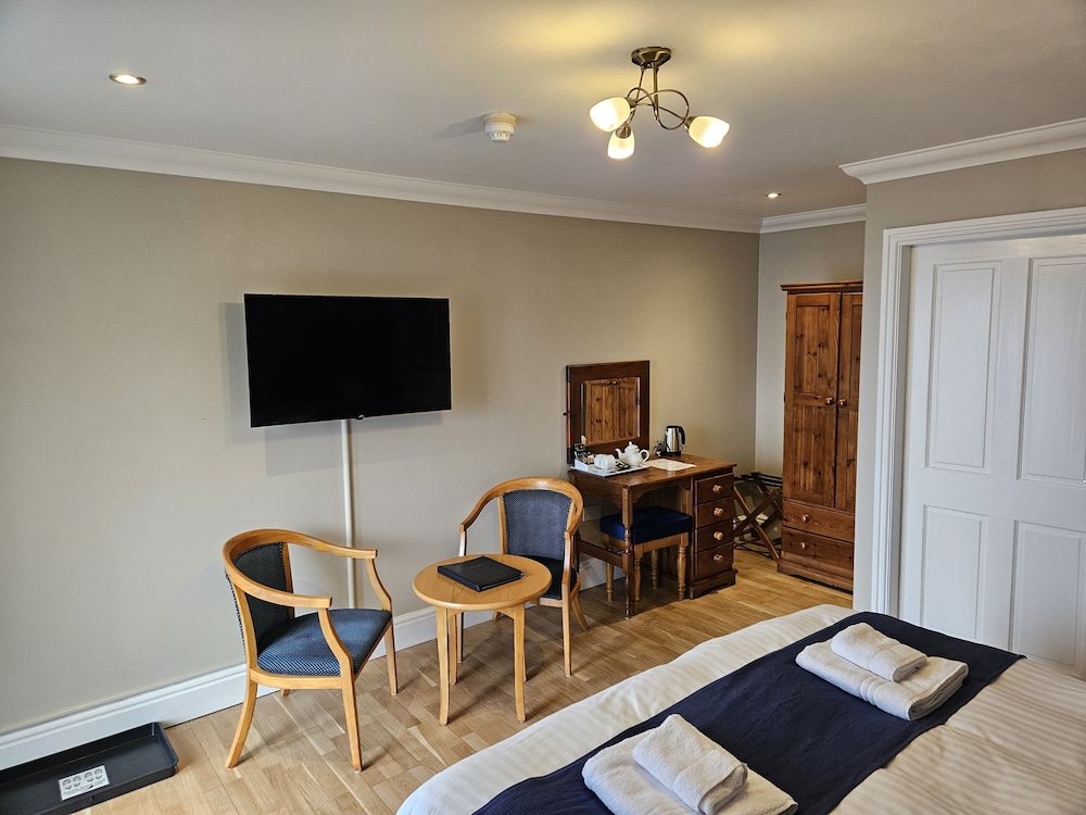 Brathay Lodge 56/70