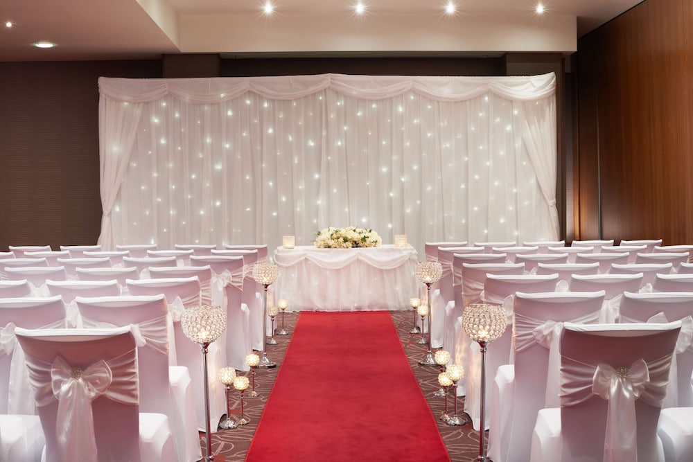 Radisson Blu Hotel Durham 72/86