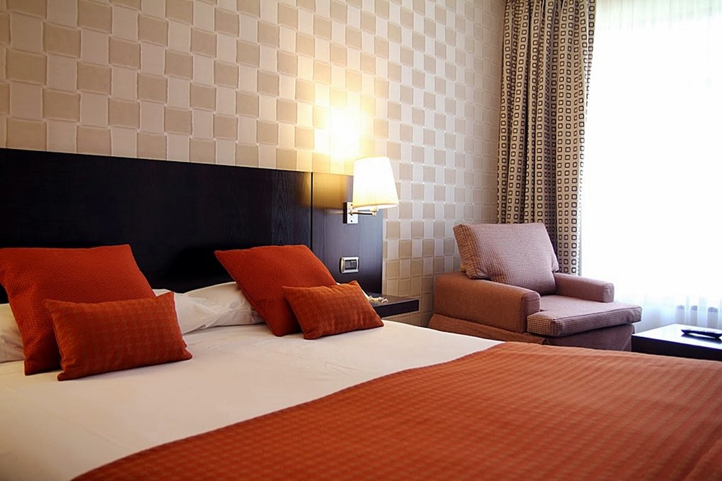 Hotel Conde Duque Bilbao Formerly Best Western Htl Conde Duque 7/21
