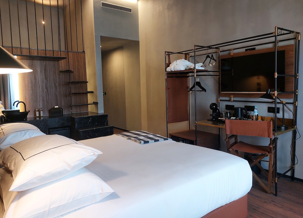 Puro Dao Hotel & Spa 12/60