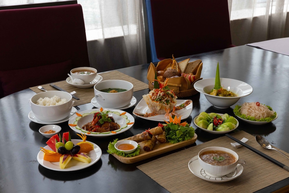 Vinpearl Ha Tinh Affiliated by Melia 33/50