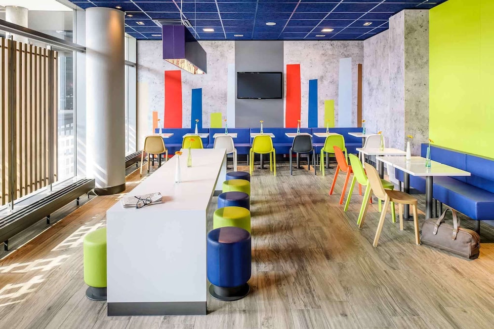 ibis budget Karlsruhe 23/28