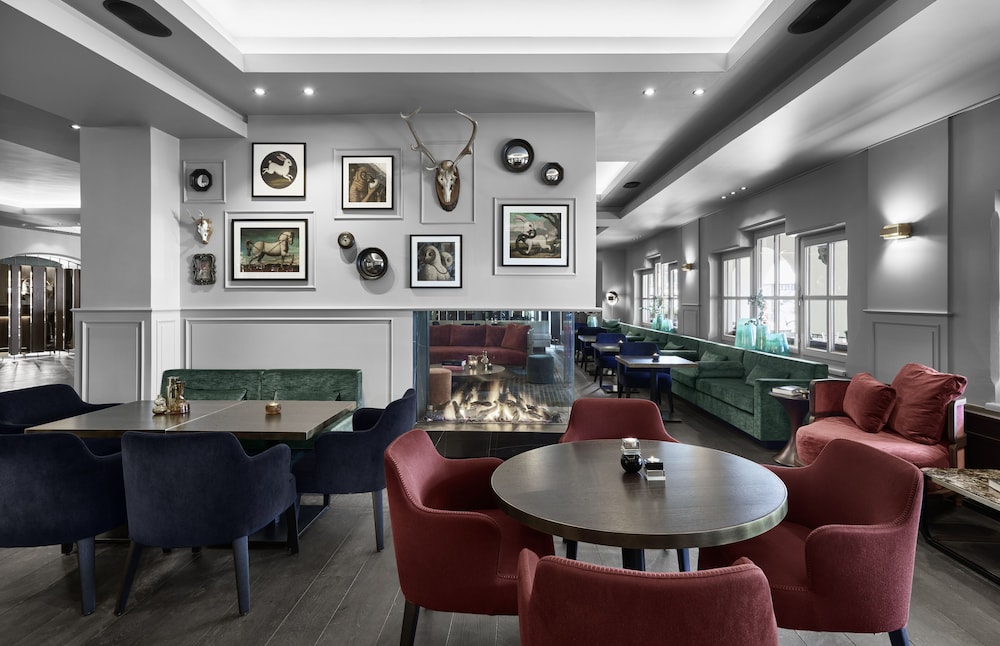 SCHWARZER ADLER WELLNESS HOTEL 24/29