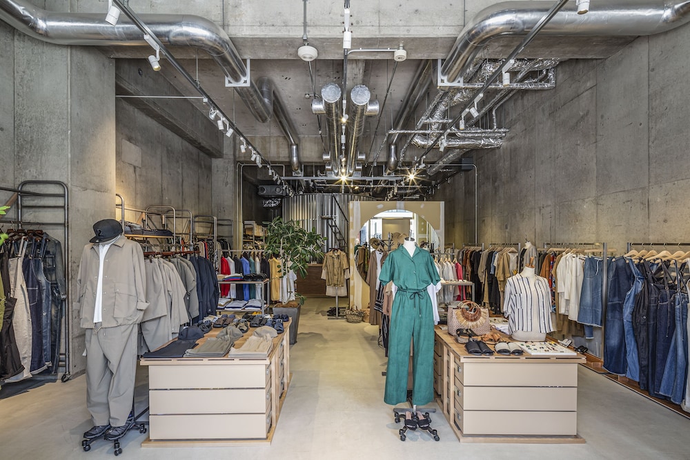 TSUGU Kyoto Sanjo by THE SHARE HOTELS 32/50