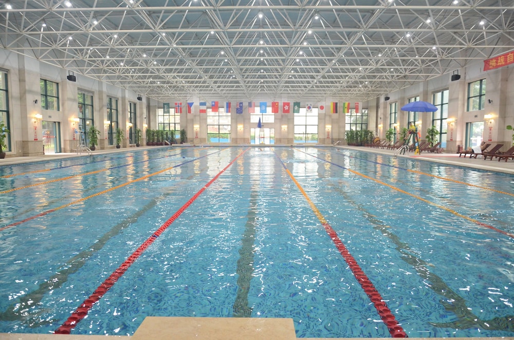 Guangzhou Hengda Hotel 47/50