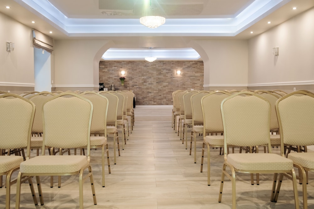 Hotel Ilan 28/30