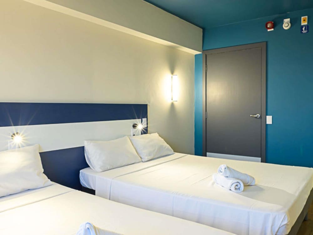 Ibis Budget Recife Jaboatao 23/64