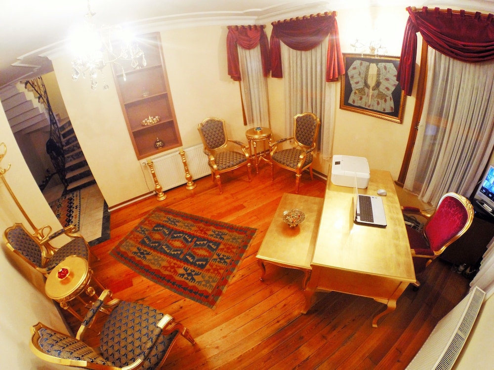 Ottoman's Pearl Hotel 39/61