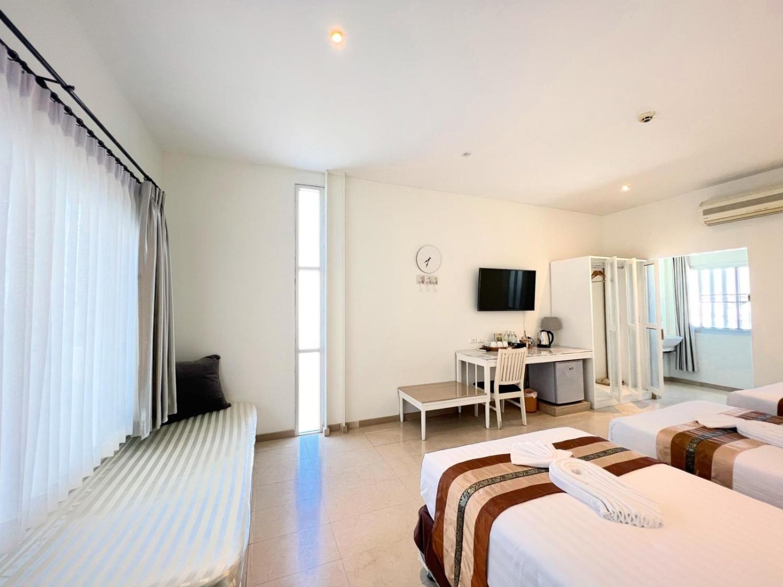 3b Boutique Bed &amp; Breakfast 23/43