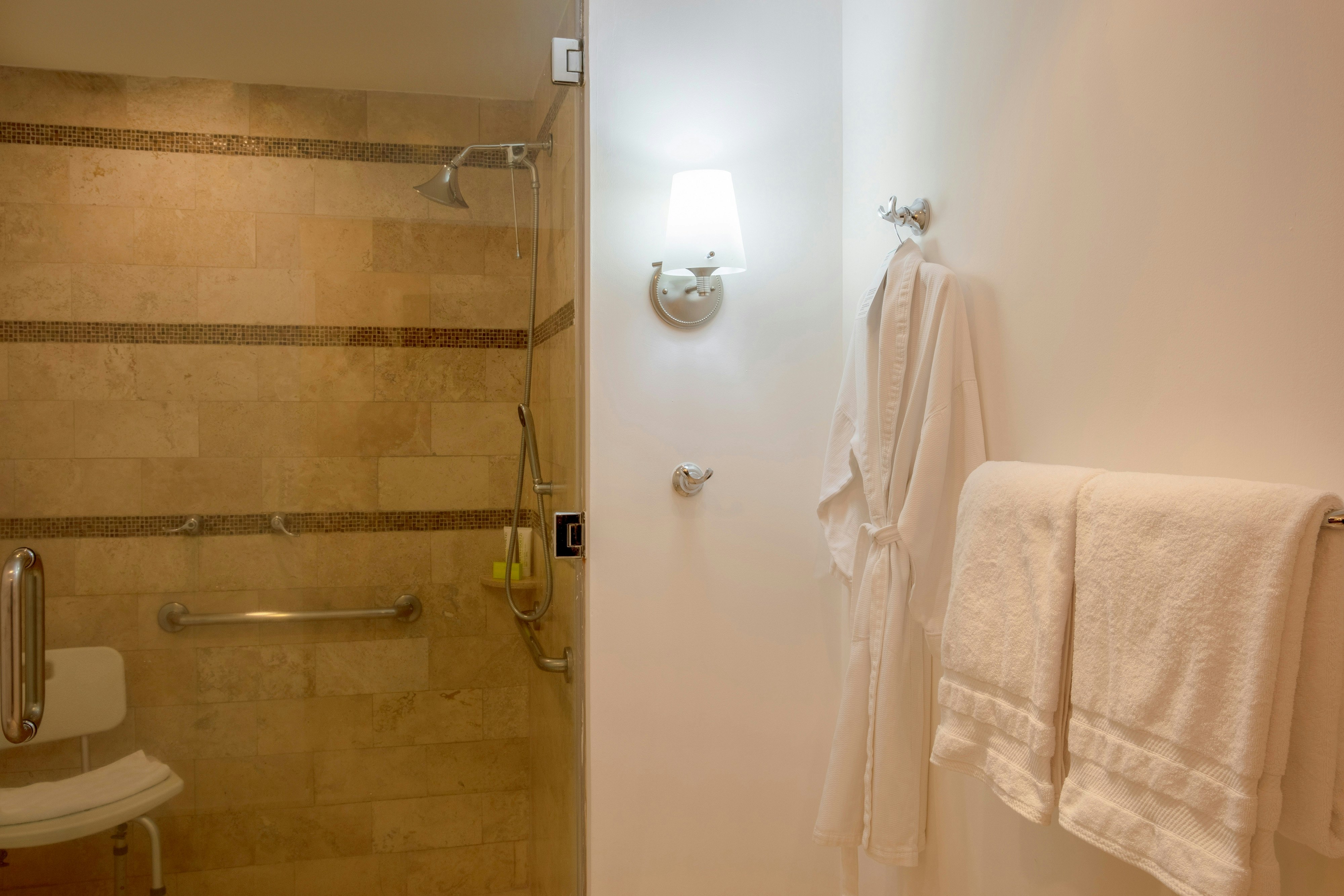 Le Meridien Hotel Mexico City 50/50