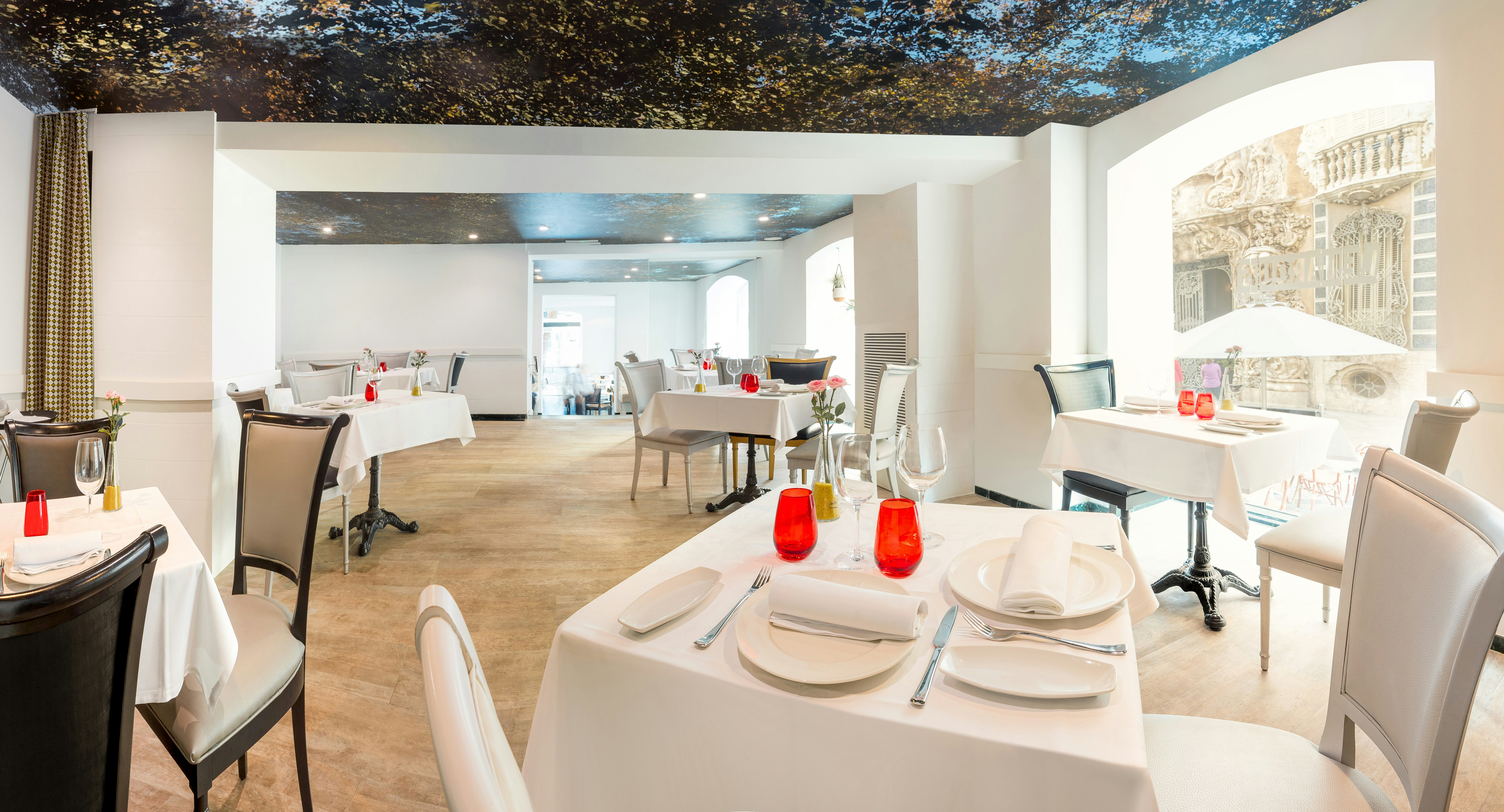 SH Ingles Boutique Hotel 38/55