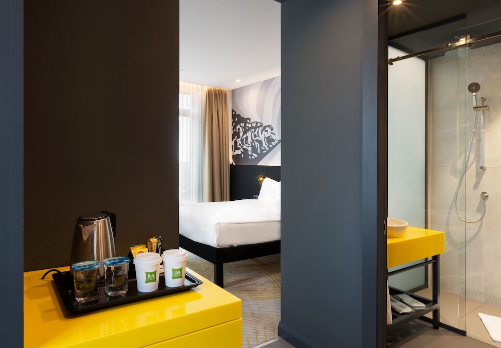 ibis Styles Istanbul Merter 30/71