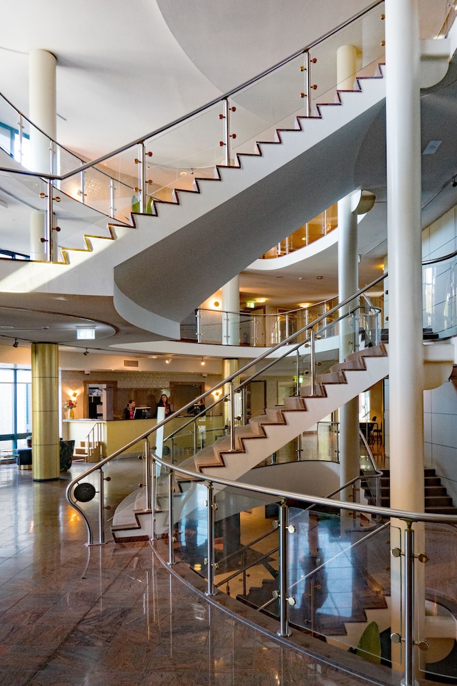 Doubletree By Hilton Royal Parc Soestduinen 52/58
