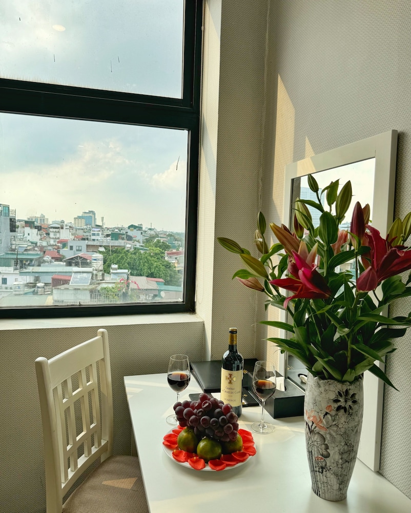 Sunrise Hanoi Hotel 41/48