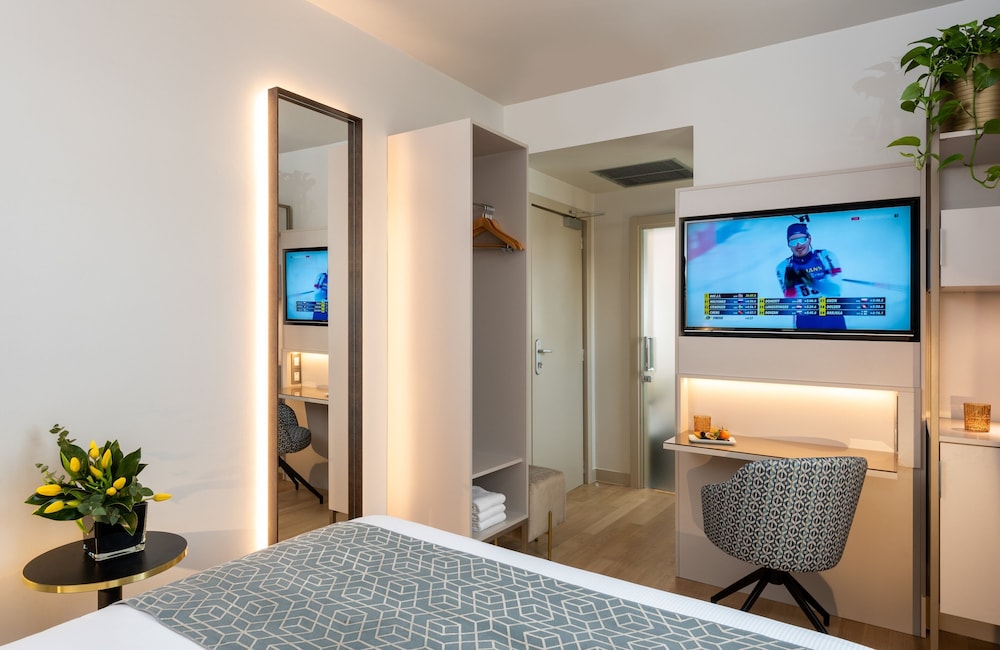 Leonardo Boutique Hotel Rome Termini 44/64