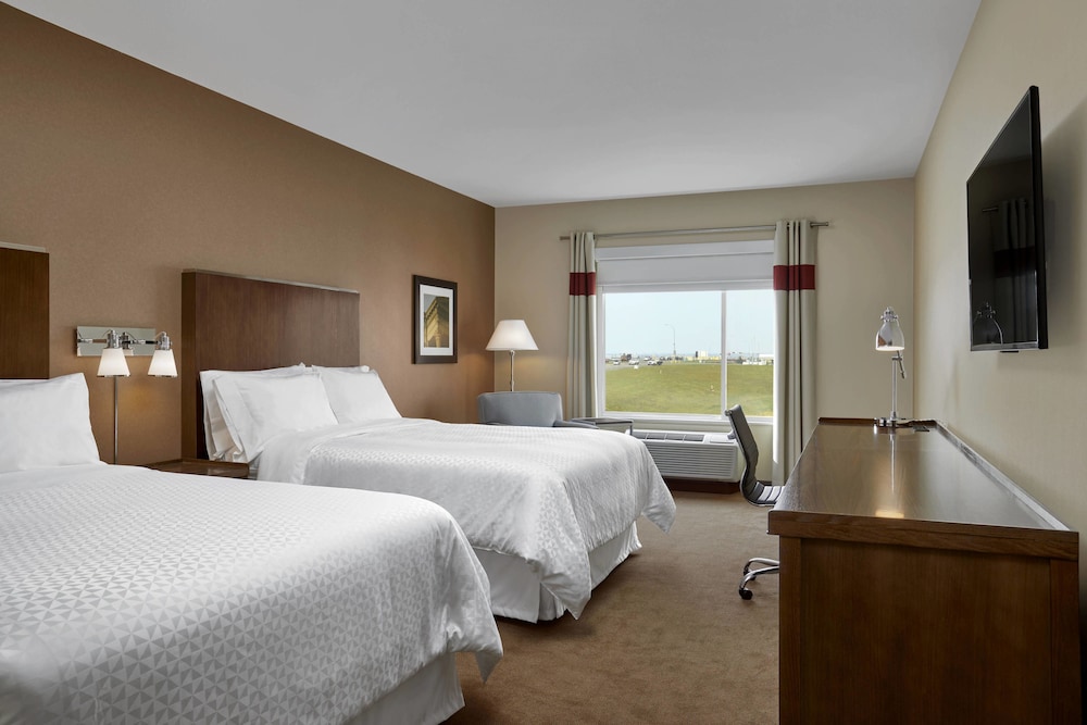 FOUR POINTS BY SHERATON GRANDE PRAIRIE 9/36
