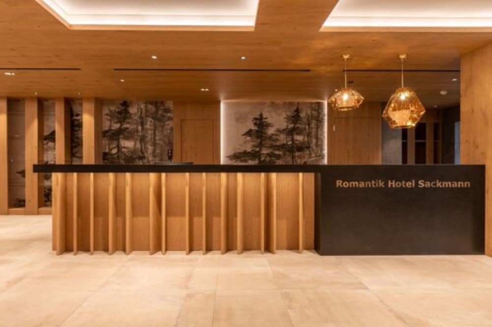 Romantik Hotel Sackmann 6/50