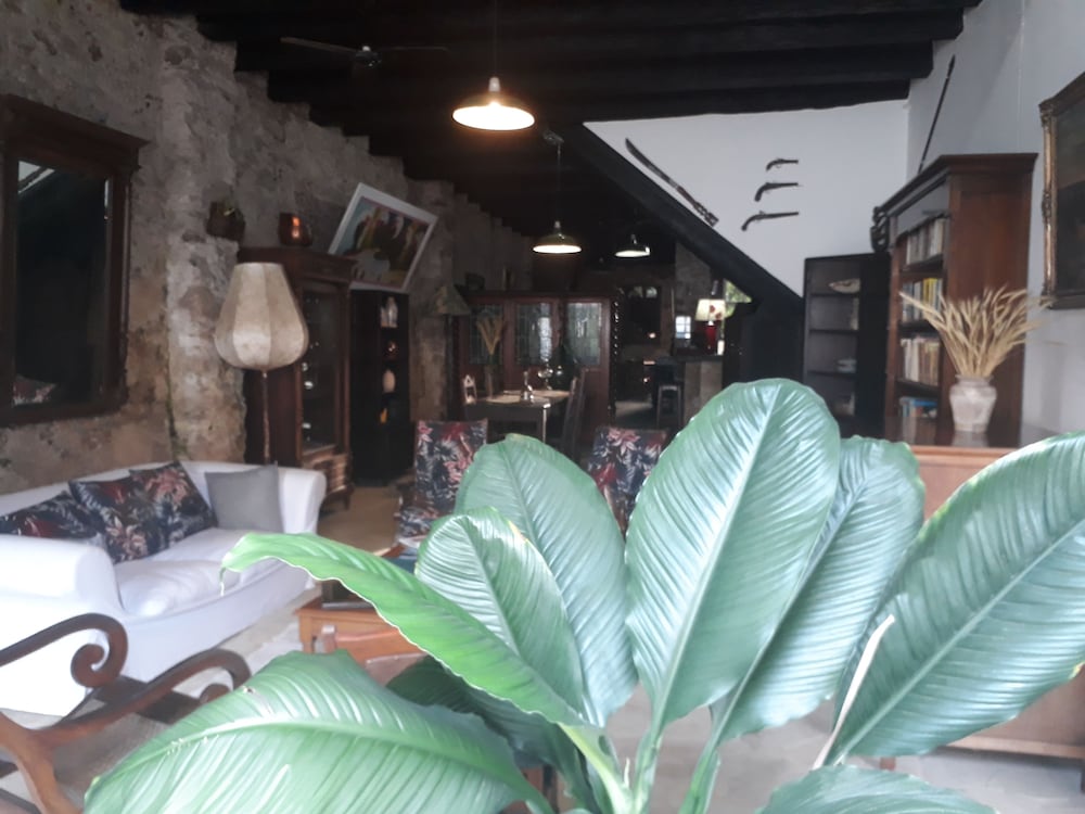 Pousada Arte Colonial 8/50