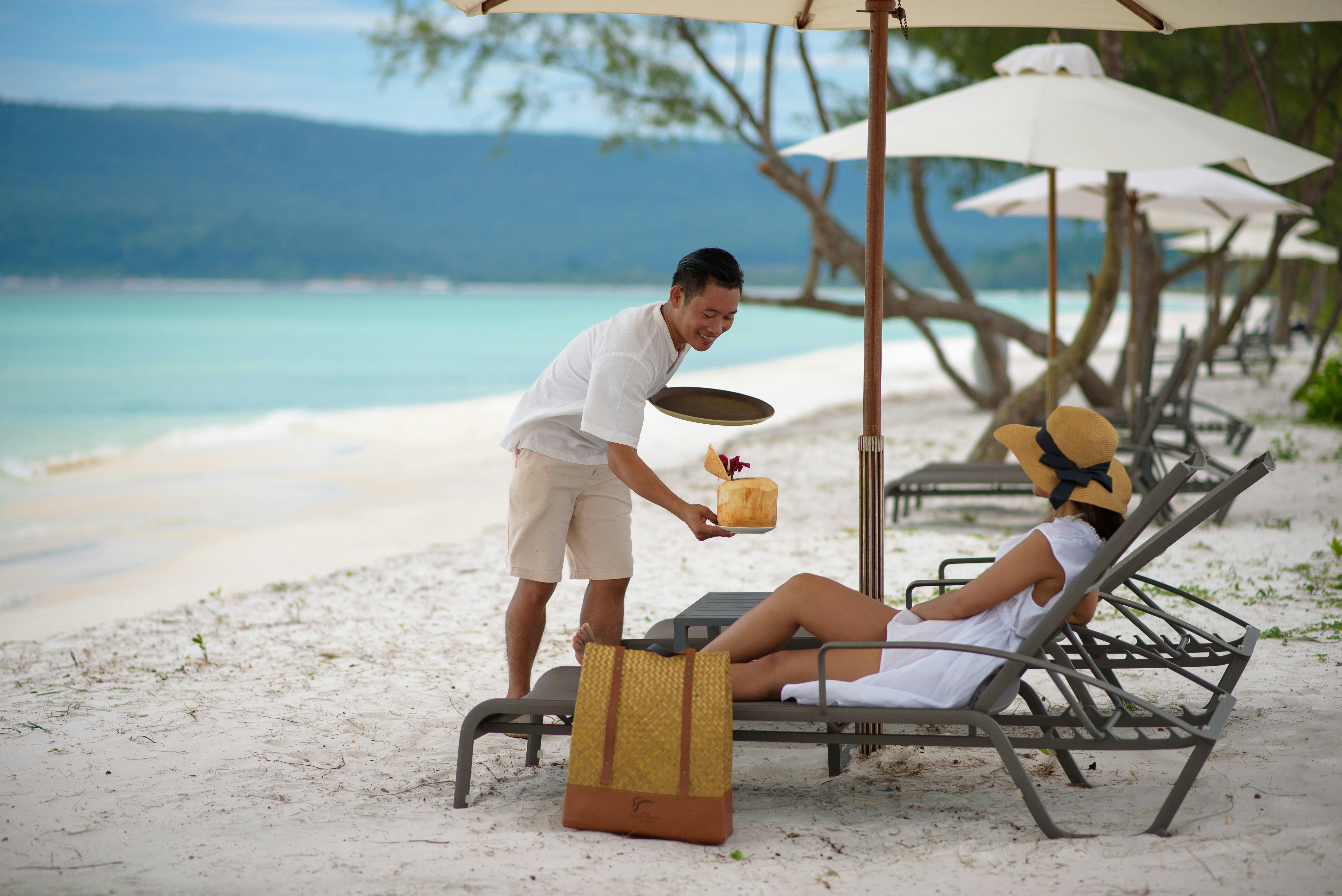 The Royal Sands Koh Rong 34/37