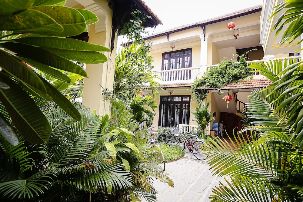 Hoi An Holiday Villa 37/41