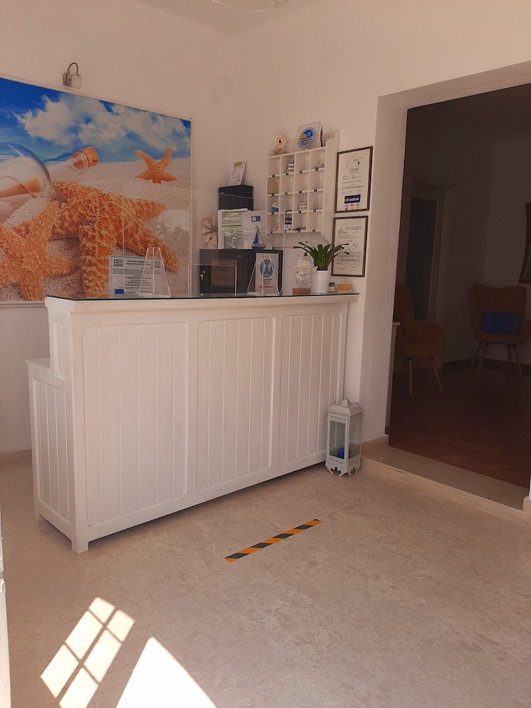 Asteri Hotel Ornos 4/46