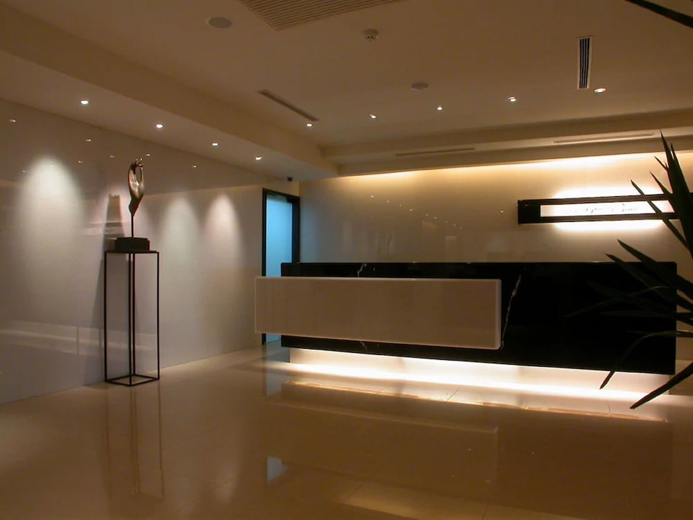 Aqua Bella Hot Spring Hotel 7/50