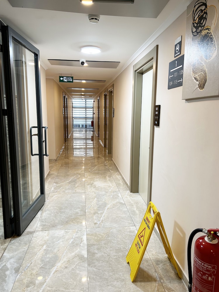 01 Nova Otel 17/38