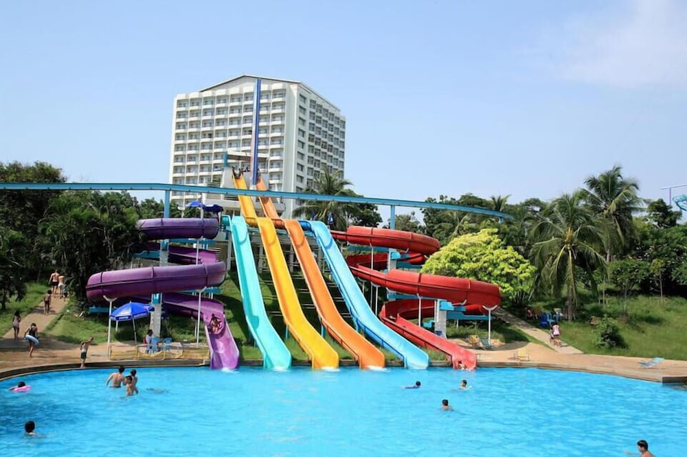 Aya Boutique Hotel Pattaya 35/48