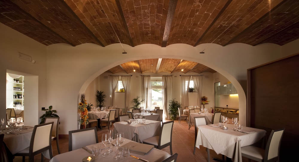Locanda Sant'agata 40/63