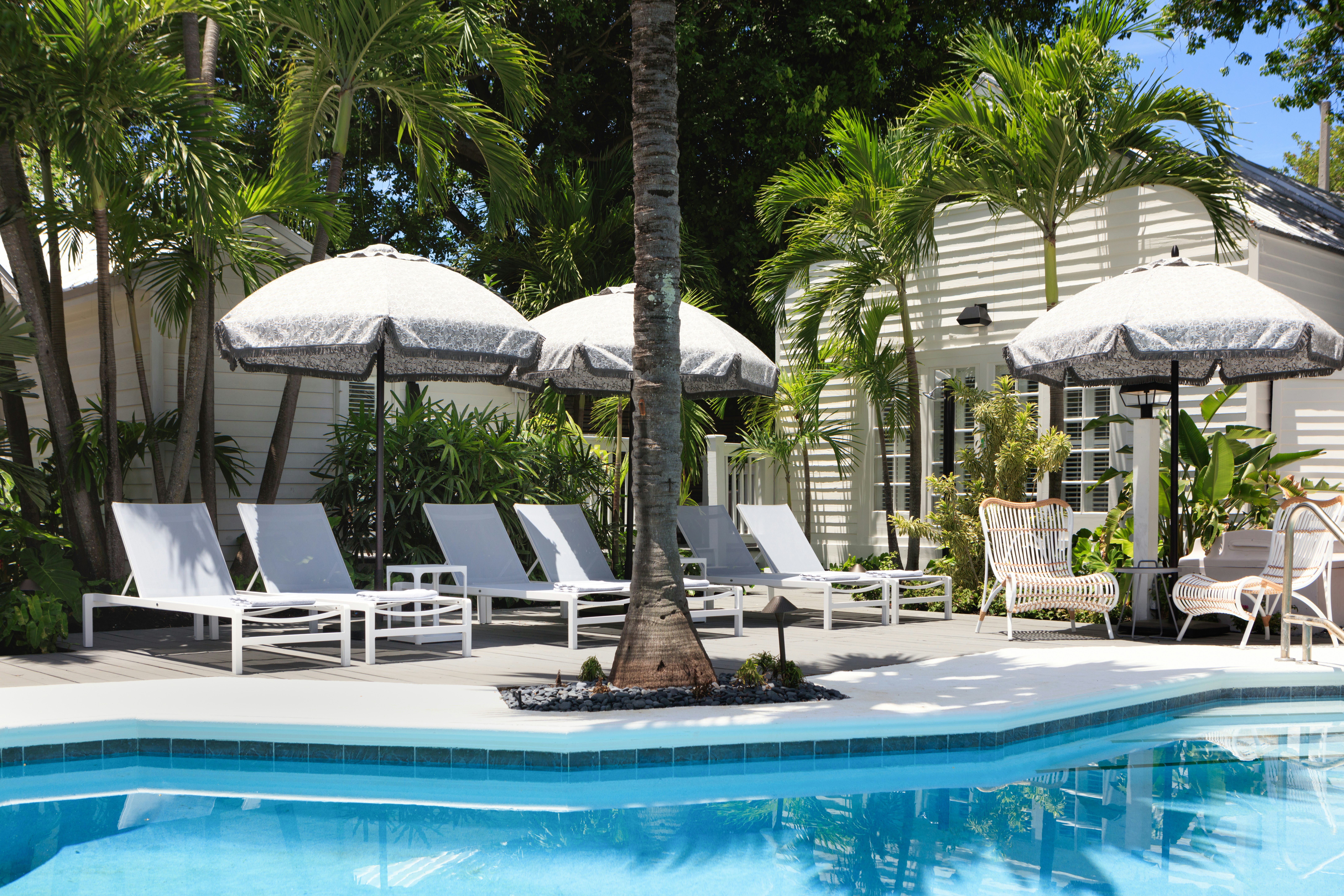 Lighthouse Hotel - Key West Historic Inns 54/59