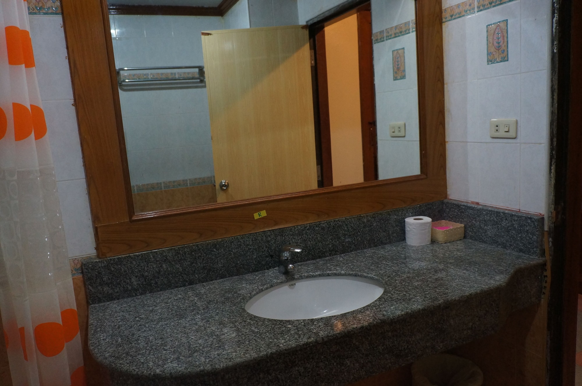 غرفة ديلوكس بسريرين منفصلين، Lamai Hotel 4/7
