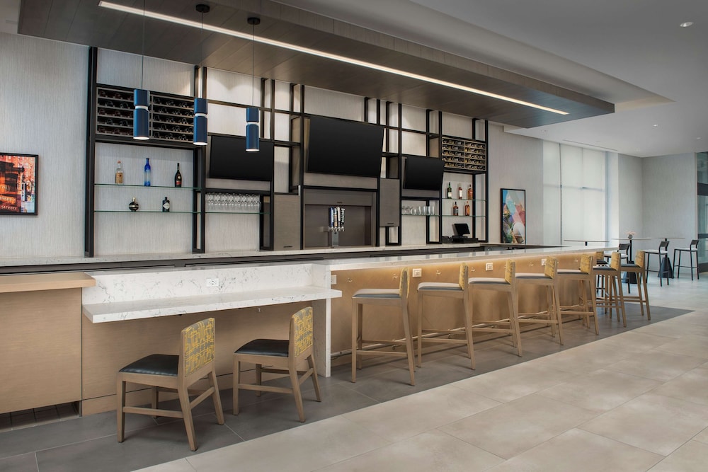 Hilton Garden Inn San Jose Airport 8/51