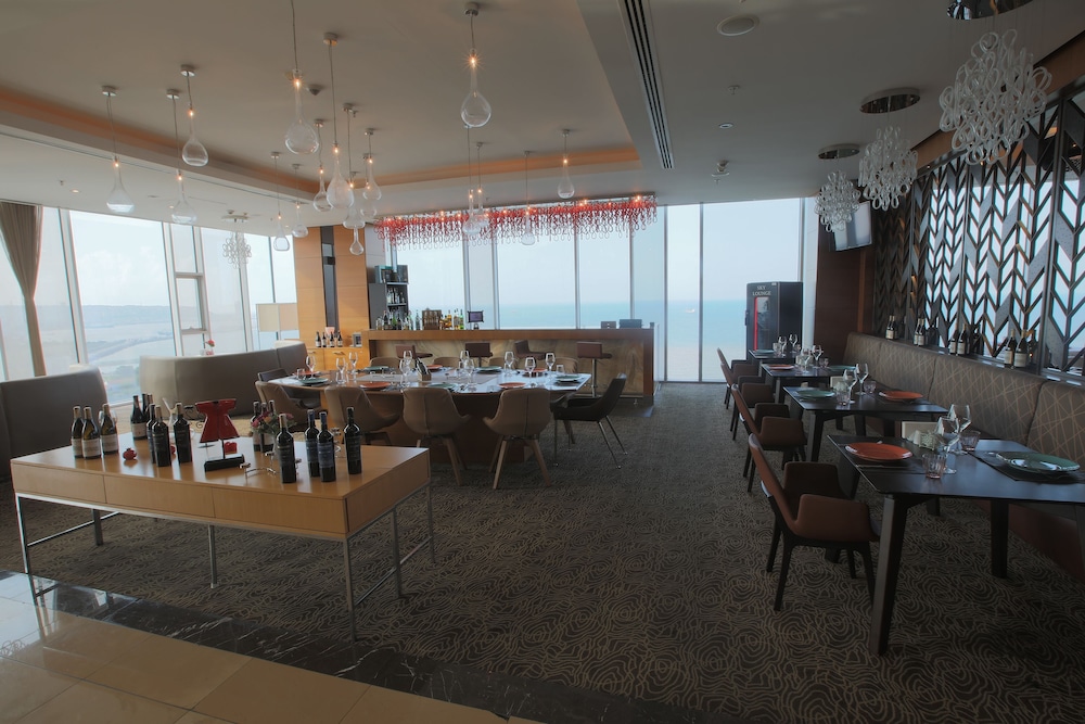 Anemon Grand Samsun Hotel 42/48