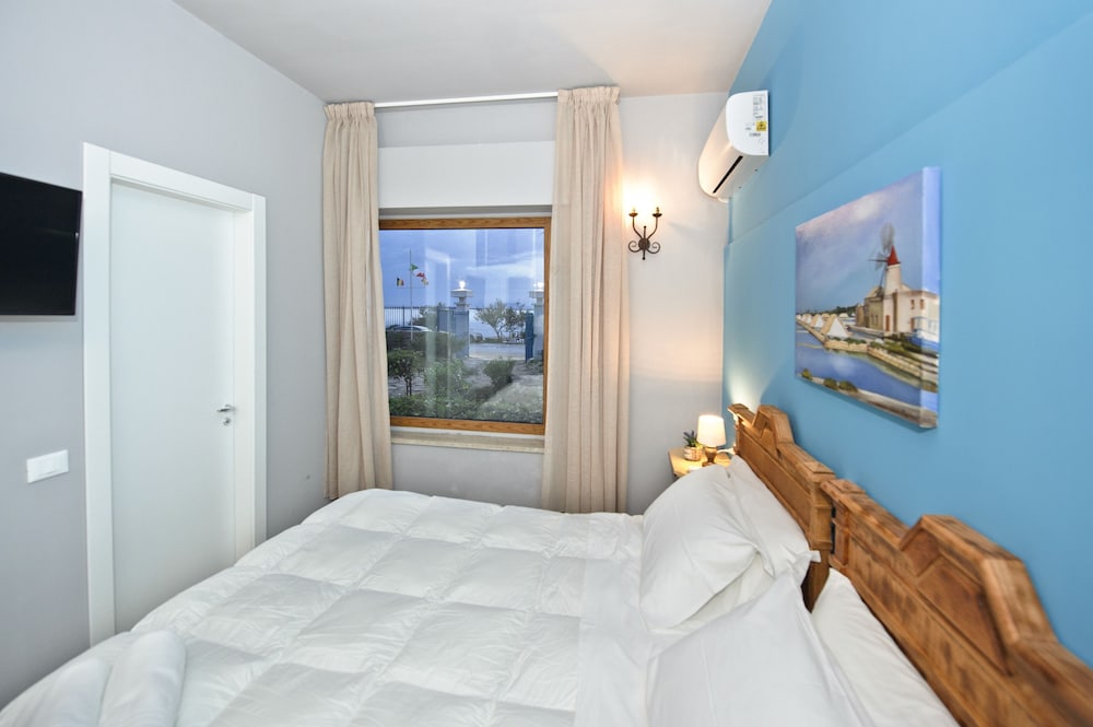Relais Lo Stagnone 12/72