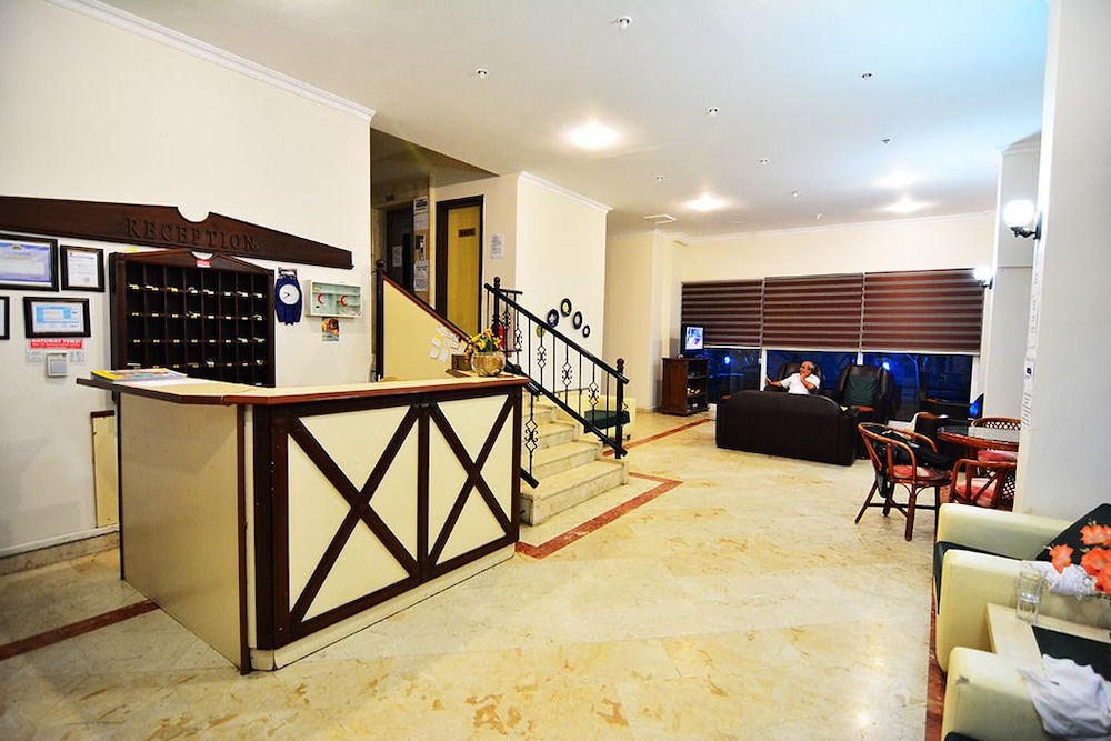 Arsi Sweet Suit Hotel 10/26