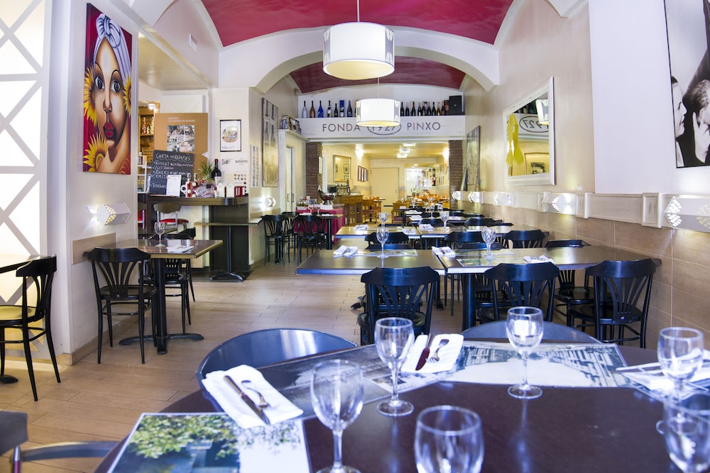 Hotel Pinxo 34/48